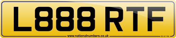 L888 RTF