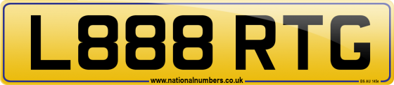 L888 RTG