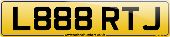 L888 RTJ