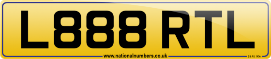 L888 RTL