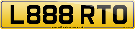 L888 RTO