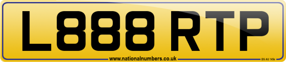 L888 RTP