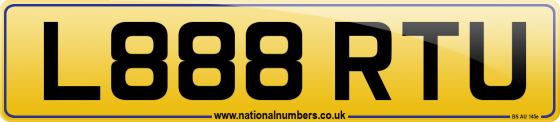 L888 RTU