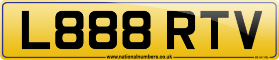 L888 RTV