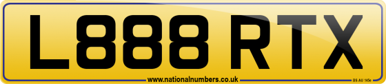 L888 RTX