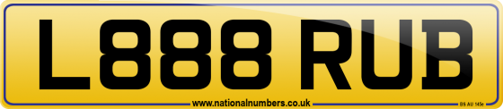 L888 RUB