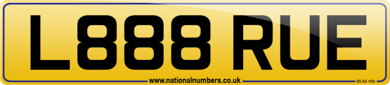 L888 RUE
