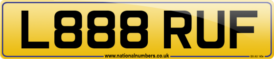 L888 RUF