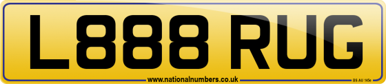 L888 RUG