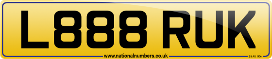 L888 RUK