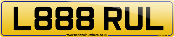 L888 RUL