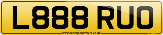 L888 RUO