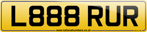 L888 RUR