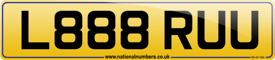 L888 RUU
