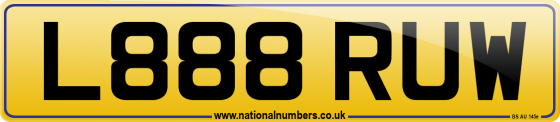 L888 RUW