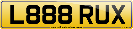 L888 RUX