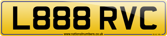 L888 RVC