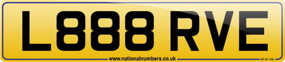 L888 RVE