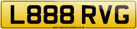 L888 RVG
