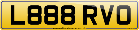 L888 RVO