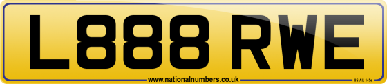 L888 RWE