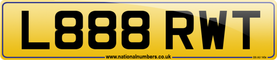 L888 RWT