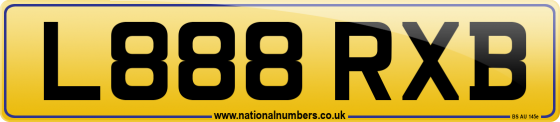 L888 RXB