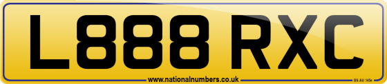 L888 RXC