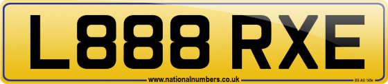 L888 RXE