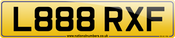 L888 RXF
