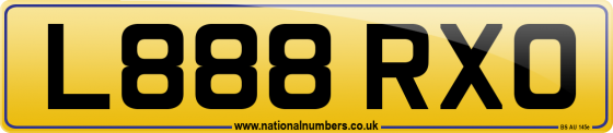 L888 RXO