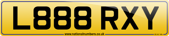 L888 RXY