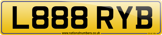 L888 RYB