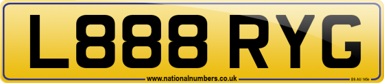 L888 RYG