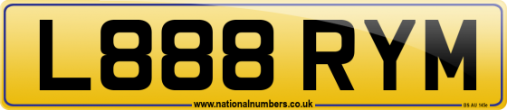 L888 RYM