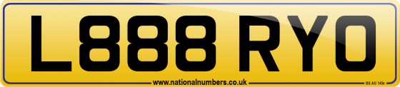 L888 RYO
