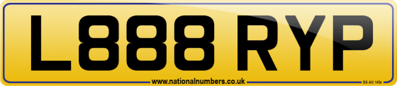 L888 RYP