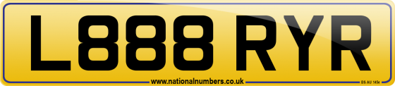 L888 RYR