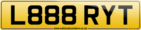 L888 RYT