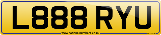 L888 RYU