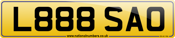 L888 SAO
