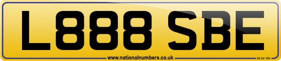L888 SBE