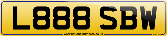 L888 SBW