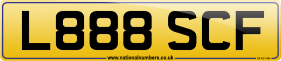 L888 SCF