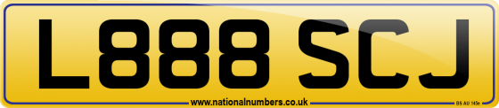 L888 SCJ