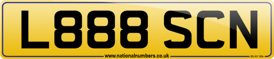 L888 SCN