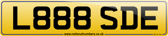 L888 SDE