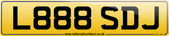 L888 SDJ