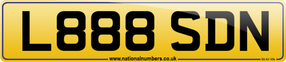 L888 SDN