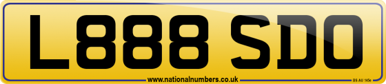 L888 SDO